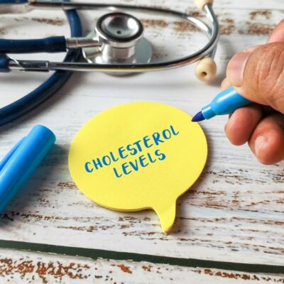 7 tips to effectively manage high cholesterol