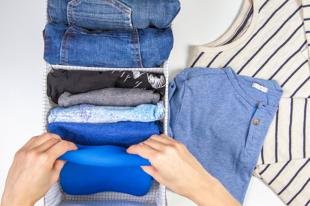 Basic laundry dos and don’ts to keep clothes looking new