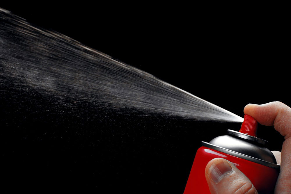 7 household items that can harm one’s lungs and cause COPD