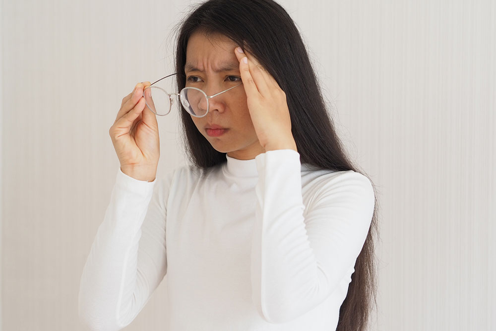 Macular degeneration – Causes, signs, management, and prevention