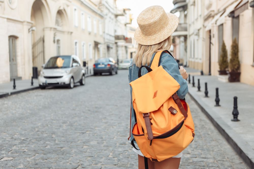 5 tips to backpack across Europe on a budget